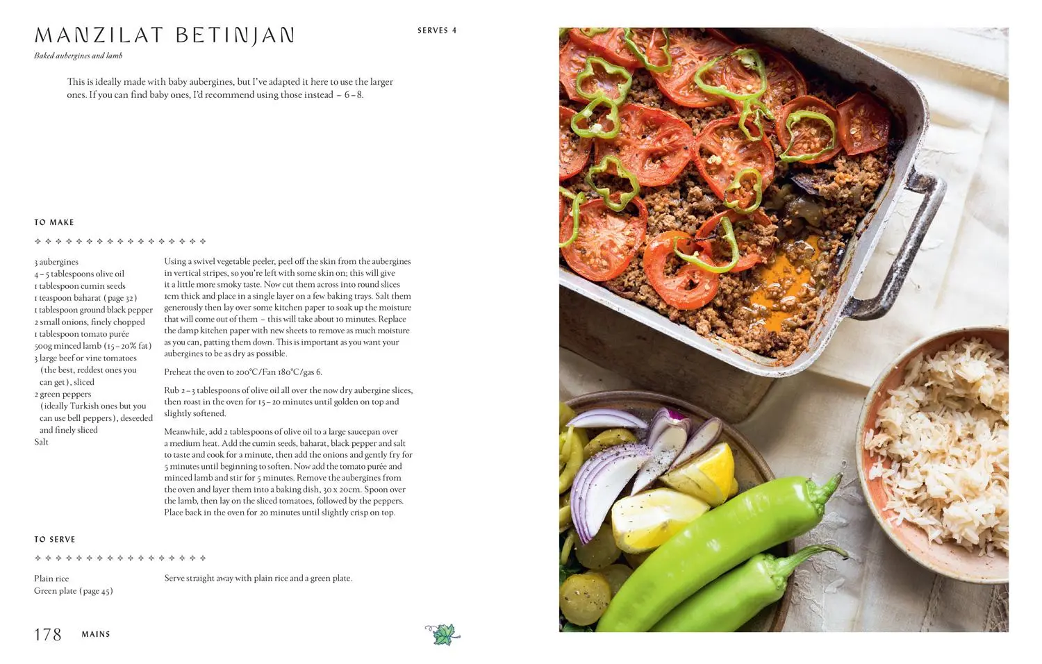 Bild: 9780008532376 | Imad's Syrian Kitchen | Imad Alarnab | Buch | Gebunden | Englisch