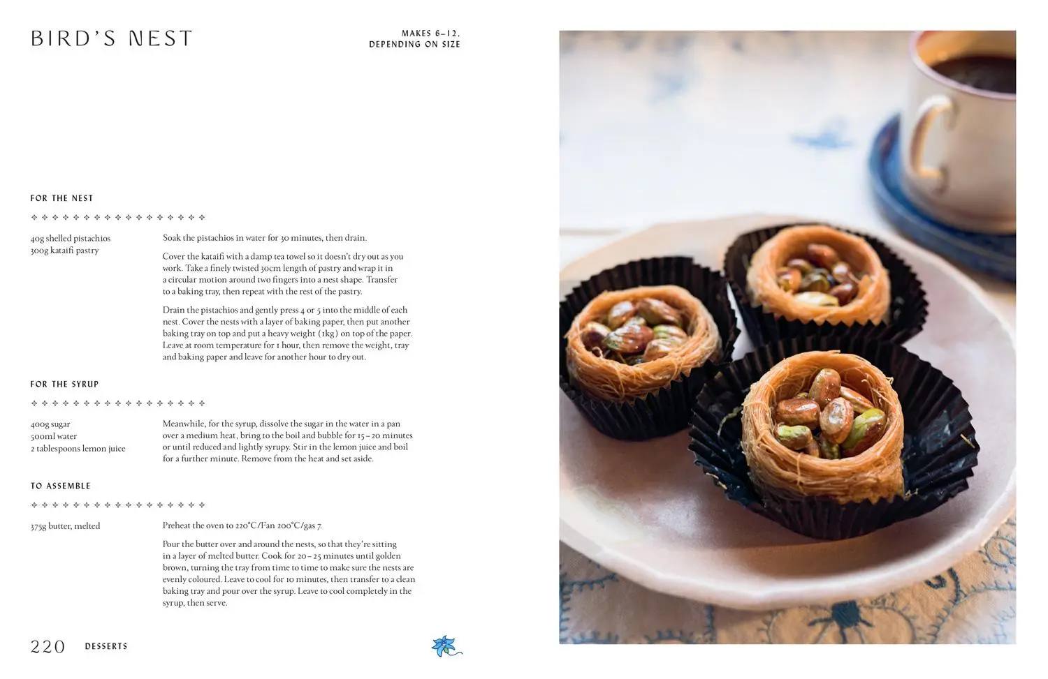 Bild: 9780008532376 | Imad's Syrian Kitchen | Imad Alarnab | Buch | Gebunden | Englisch