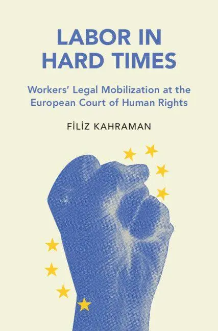 Cover: 9781009732376 | Labor in Hard Times | Filiz Kahraman | Taschenbuch | Englisch | 2026