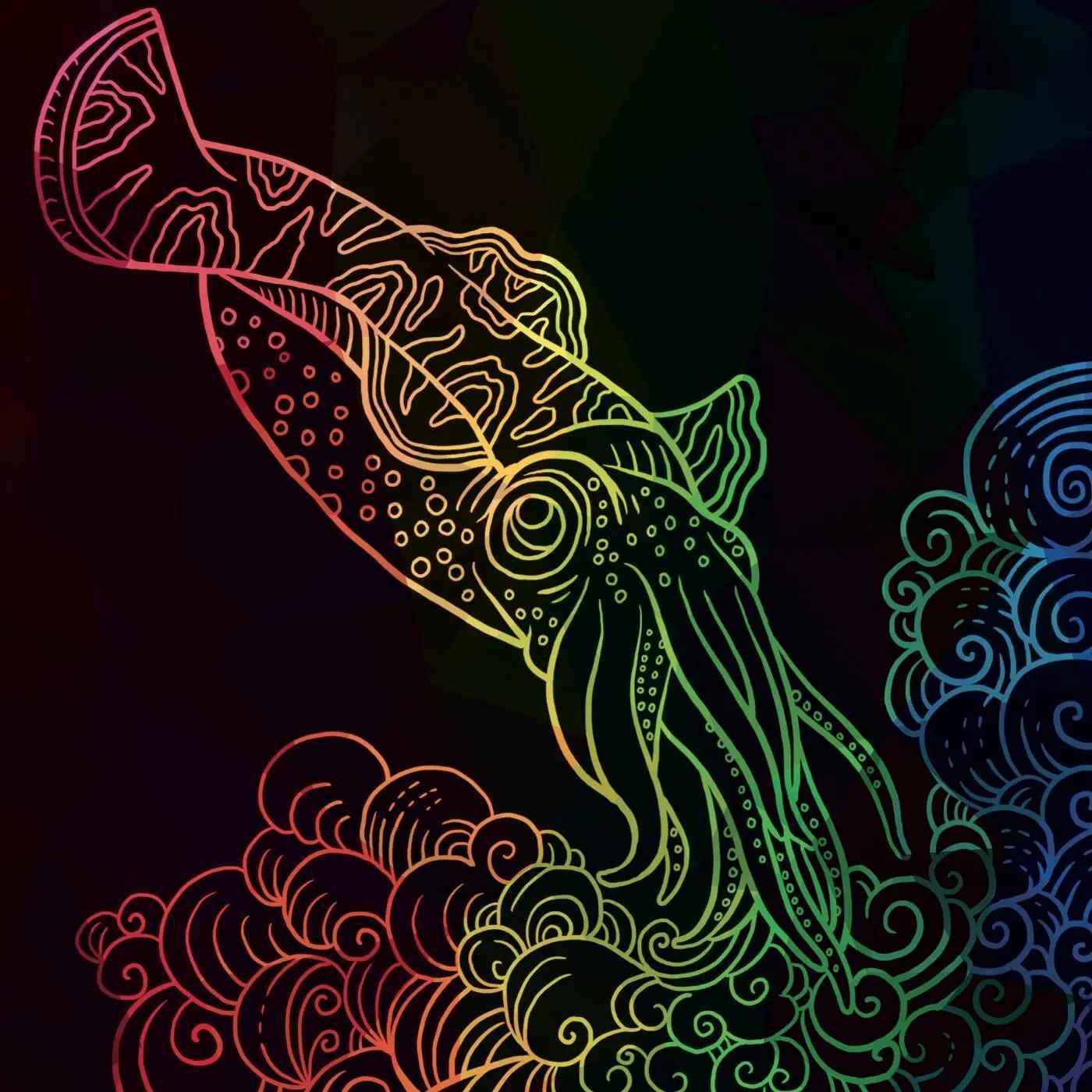 Bild: 9781454932376 | Super Scratch Art Pads: Under the Sea | Union Square Kids | Buch