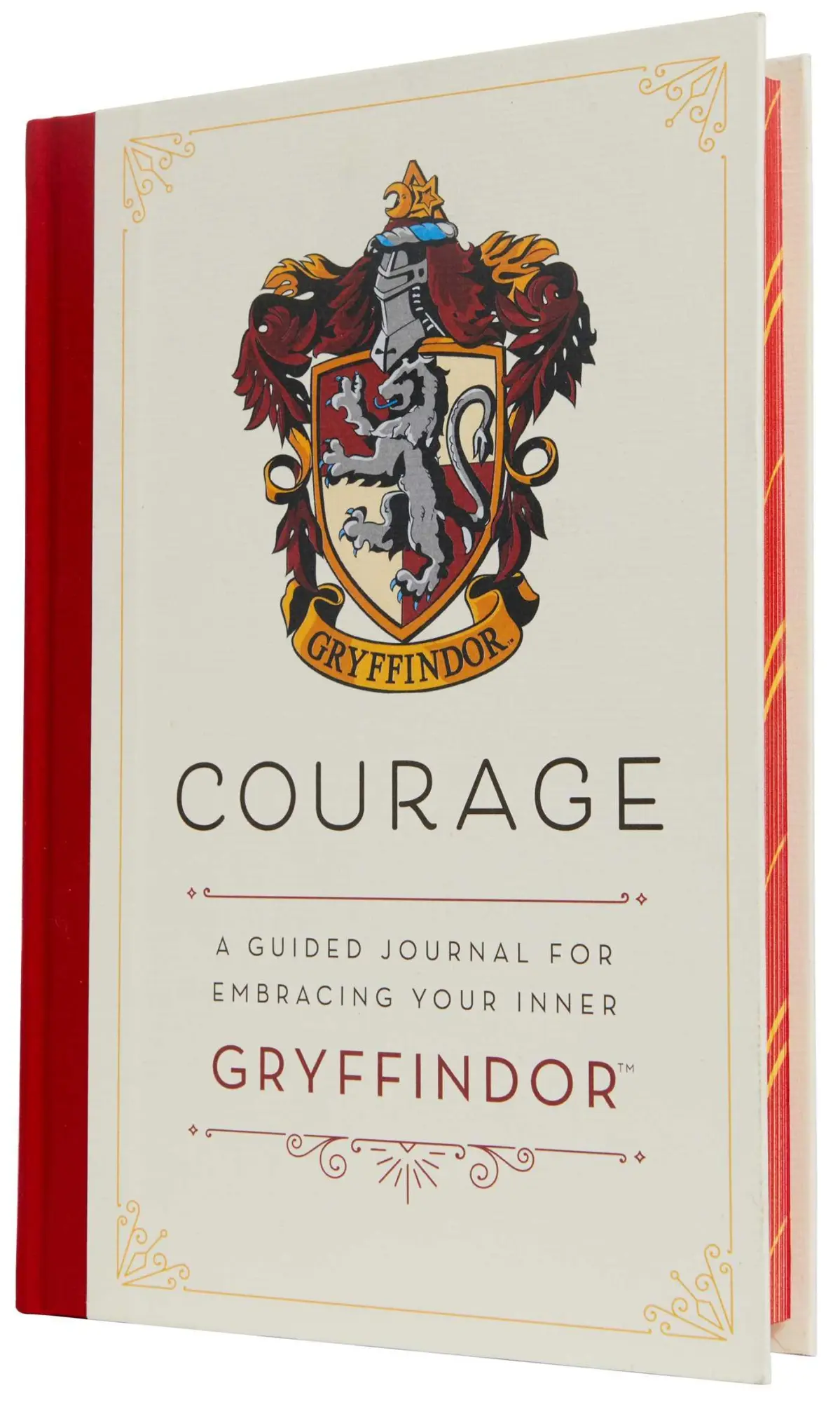 Cover: 9781647222376 | Harry Potter: Courage | Insight Editions | Buch | Englisch | 2020