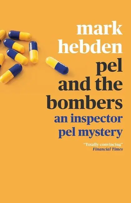 Cover: 9781788422376 | Pel and the Bombers | Mark Hebden | Taschenbuch | Englisch | 2021