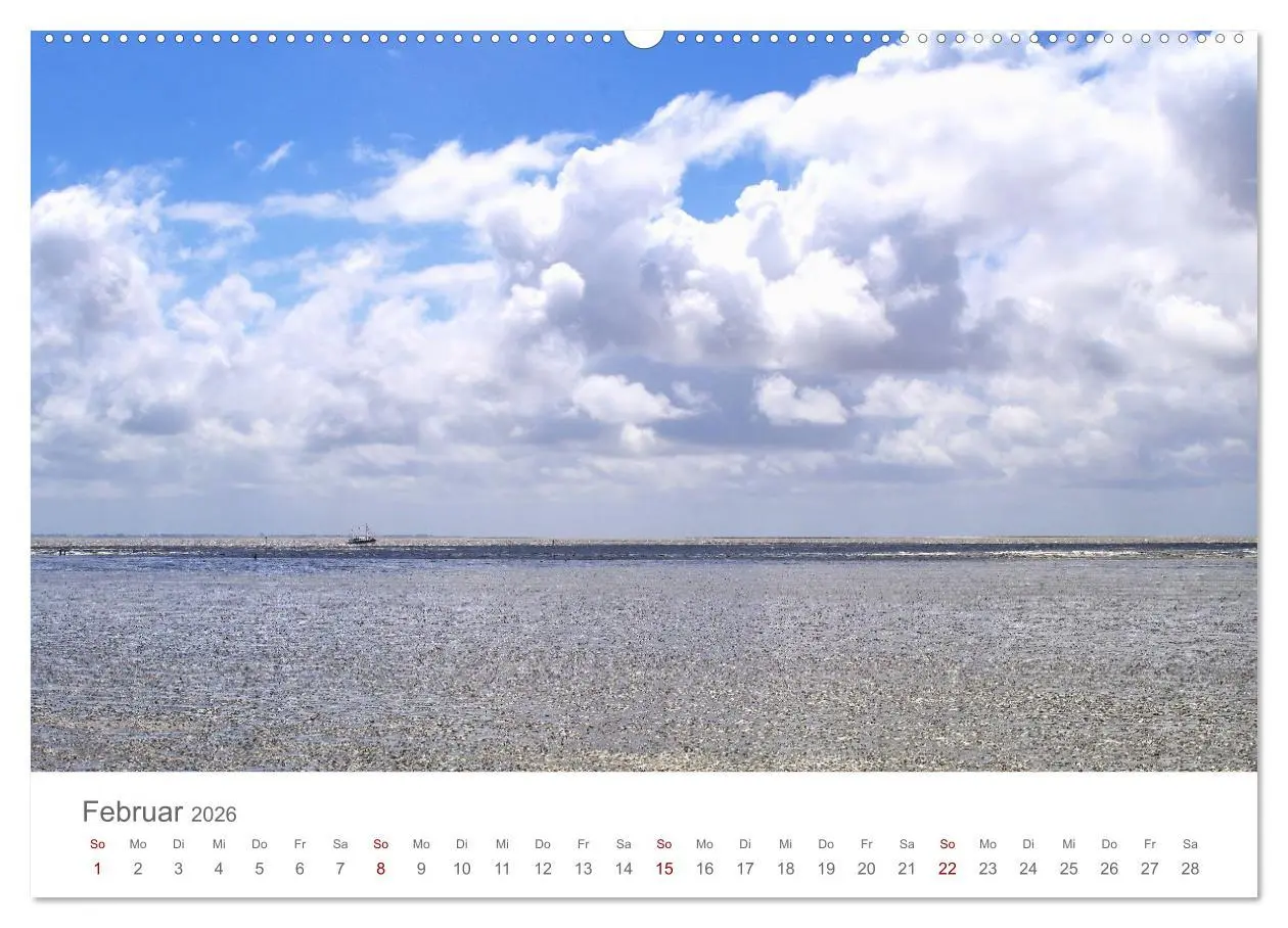 Bild: 9783457492376 | Mein Büsum - Das wunderschöne Nordseeheilbad in Schleswig-Holstein...