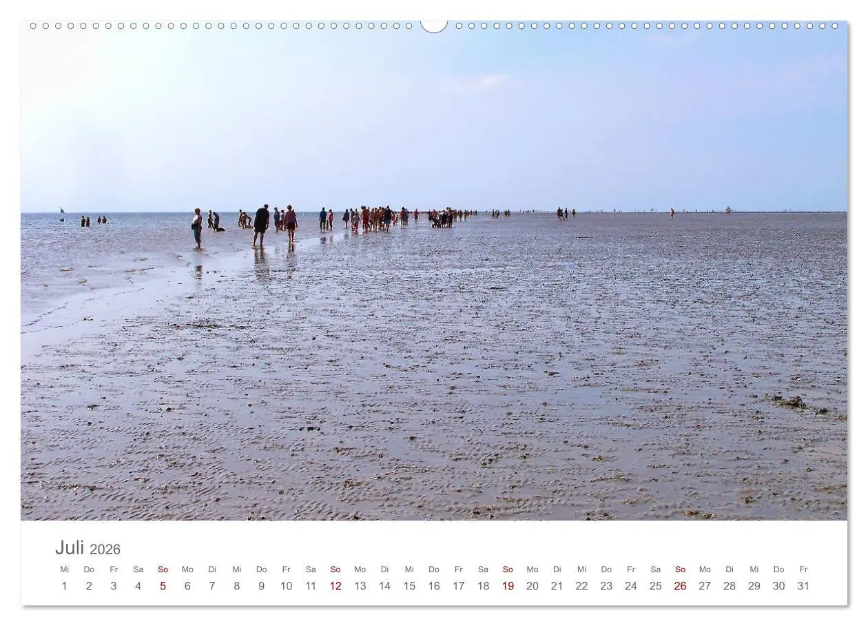 Bild: 9783457492376 | Mein Büsum - Das wunderschöne Nordseeheilbad in Schleswig-Holstein...