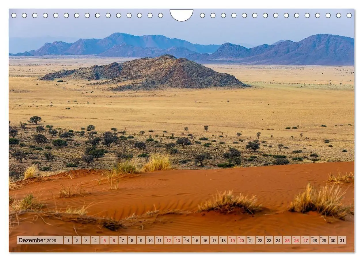Bild: 9783516722376 | Namibia - Simbabwe - Botswana Leben zwischen Wüste und Wildnis...