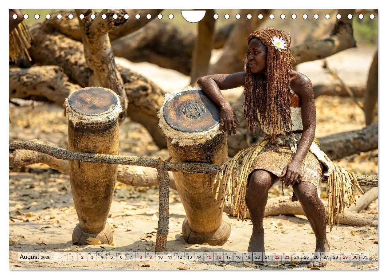 Bild: 9783516722376 | Namibia - Simbabwe - Botswana Leben zwischen Wüste und Wildnis...
