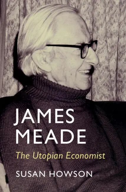 Cover: 9781009652476 | James Meade | Susan Howson | Taschenbuch | Englisch | 2026