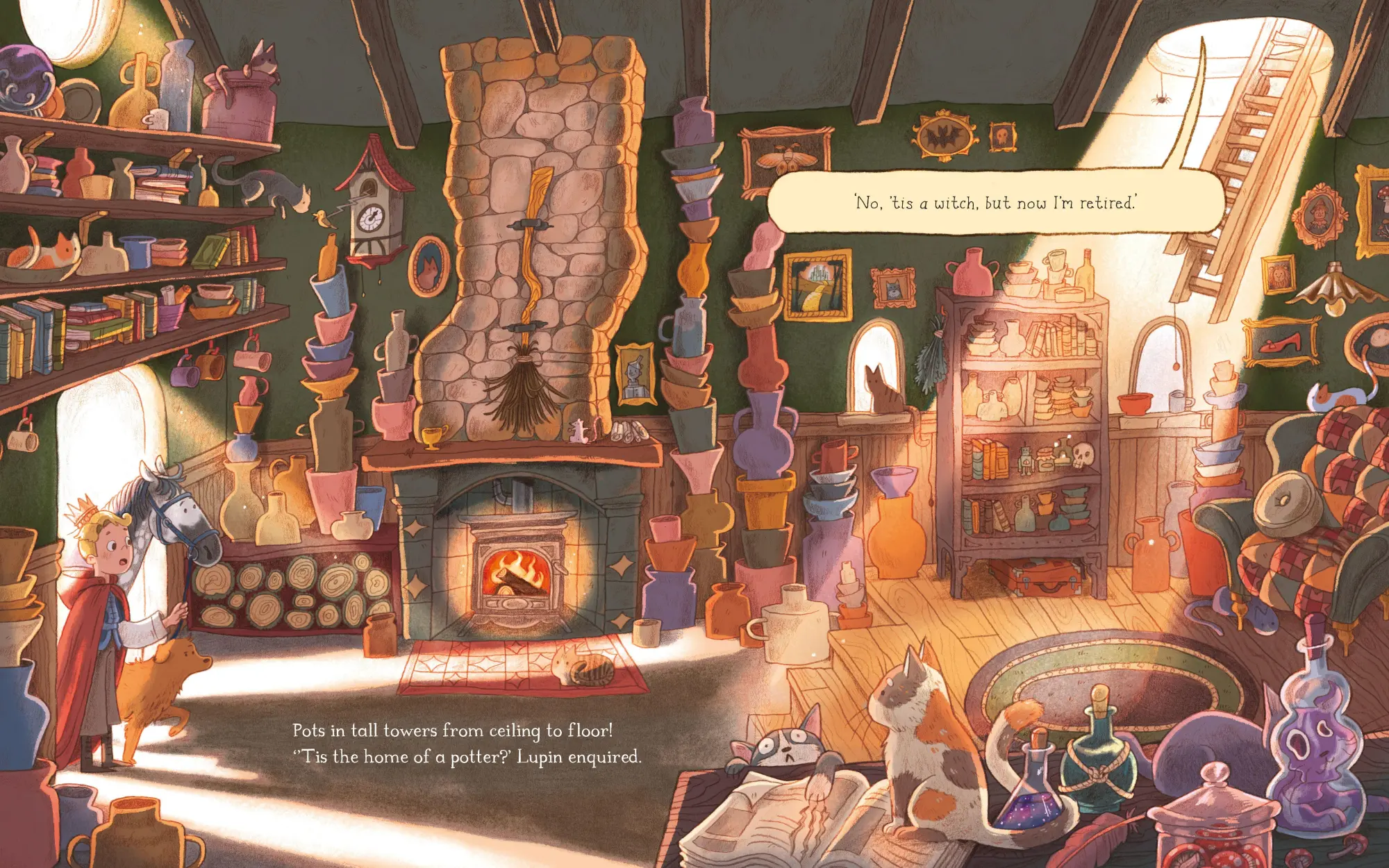 Bild: 9781035082476 | Princes Don't Practise | Kathryn Simmonds | Taschenbuch | 32 S. | 2026