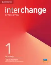 Cover: 9781316622476 | Interchange Level 1 Workbook | Jack C Richards | Taschenbuch | 2017
