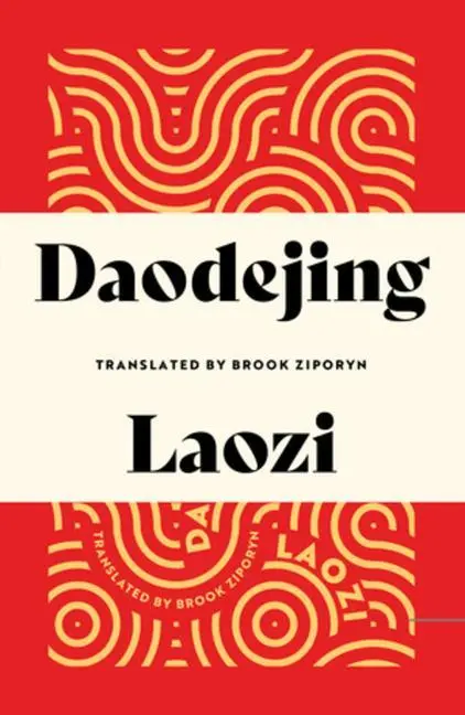 Cover: 9781324092476 | Daodejing | Laozi | Buch | Gebunden | Englisch | 2023
