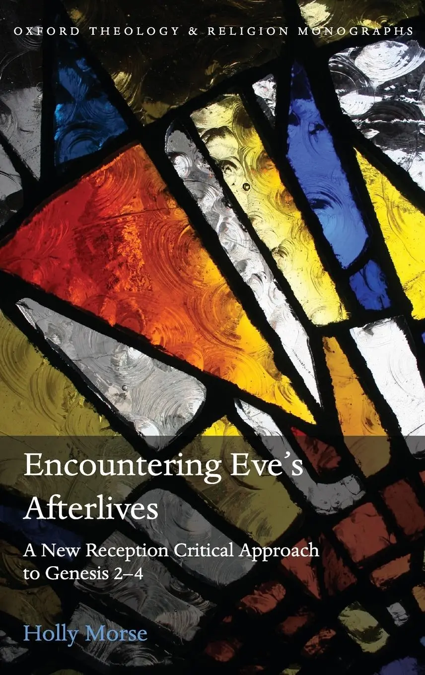 Cover: 9780198842576 | Encountering Eve's Afterlives | Holly Morse | Buch | Gebunden | 2020