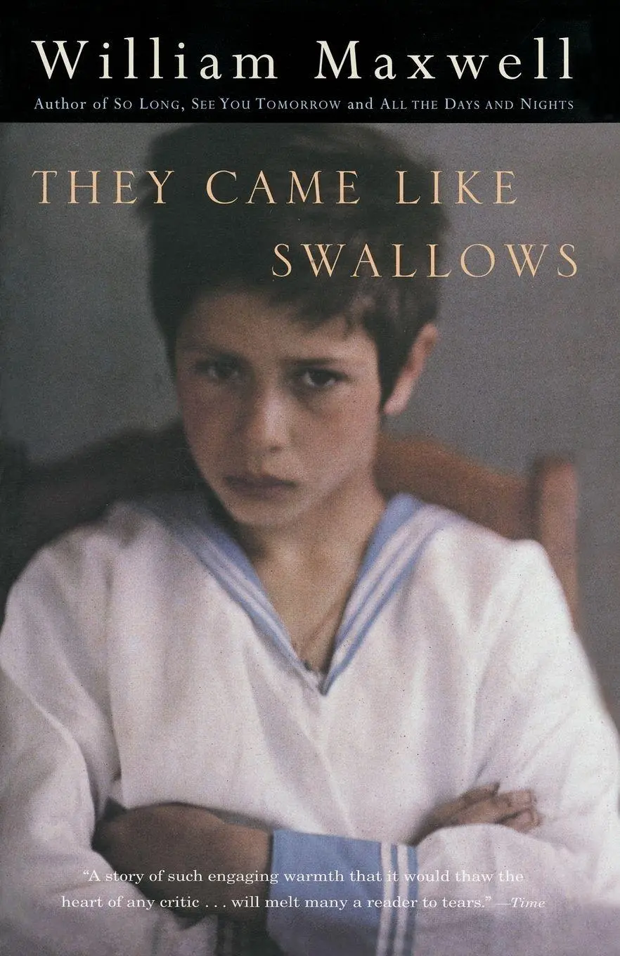 Cover: 9780679772576 | They Came Like Swallows | William Maxwell | Taschenbuch | Englisch