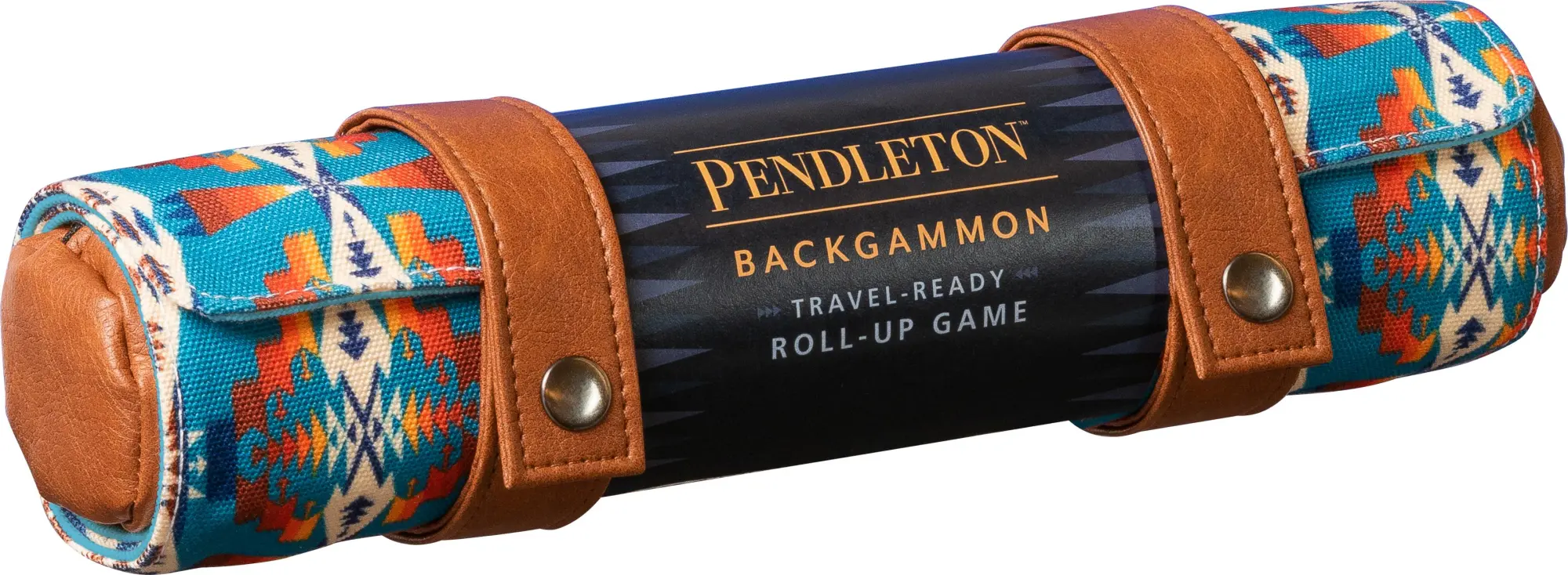 Cover: 9781452172576 | Pendleton Backgammon | Pendleton Woolen Mills | Spiel | Englisch