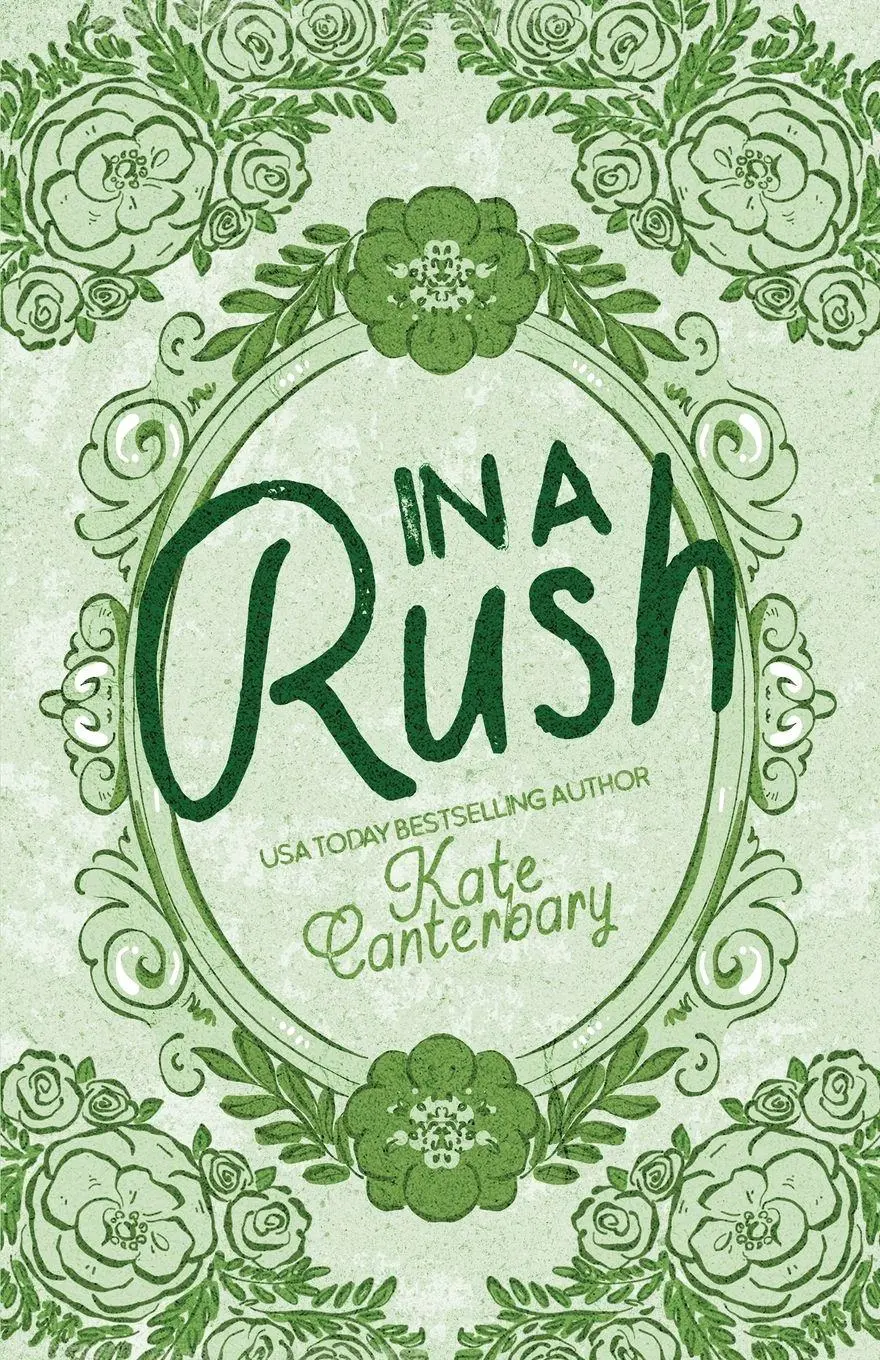 Cover: 9781946352576 | In a Rush Special Edition | Kate Canterbary | Taschenbuch | Englisch