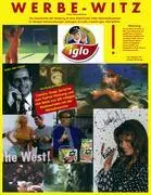 Cover: 9783833432576 | Werbe-Witz | Peter Waschkewitz | Taschenbuch | o. Pag. | Deutsch