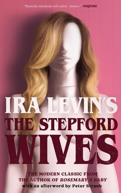 Cover: 9798212642576 | The Stepford Wives | Ira Levin | Buch | Englisch | 2024