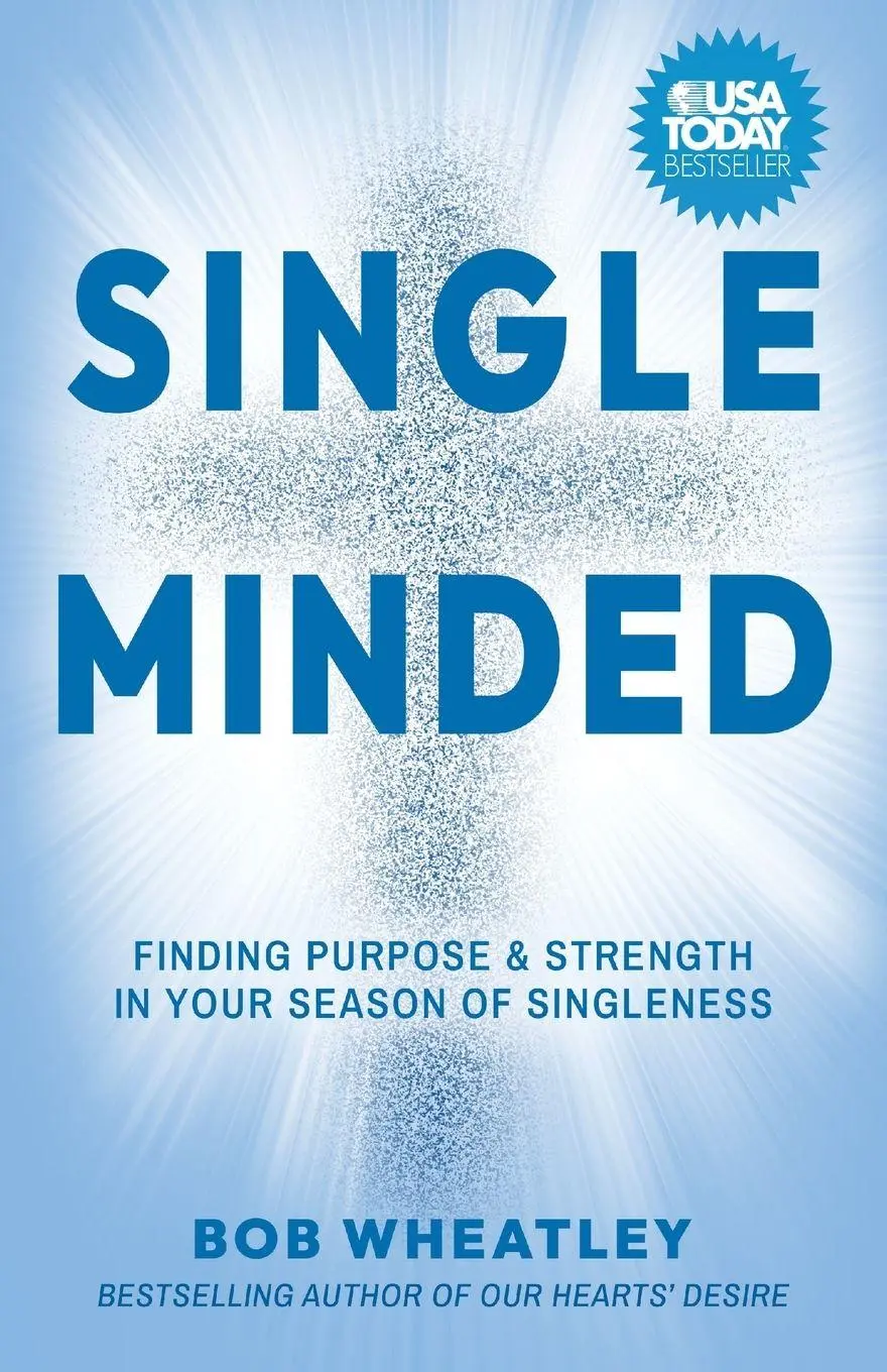 Cover: 9798891652576 | Single-Minded | Bob Wheatley | Taschenbuch | Englisch | 2025