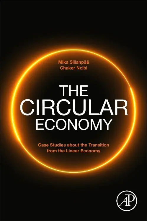 Cover: 9780128152676 | The Circular Economy | Mika Sillanpää (u. a.) | Taschenbuch | Englisch