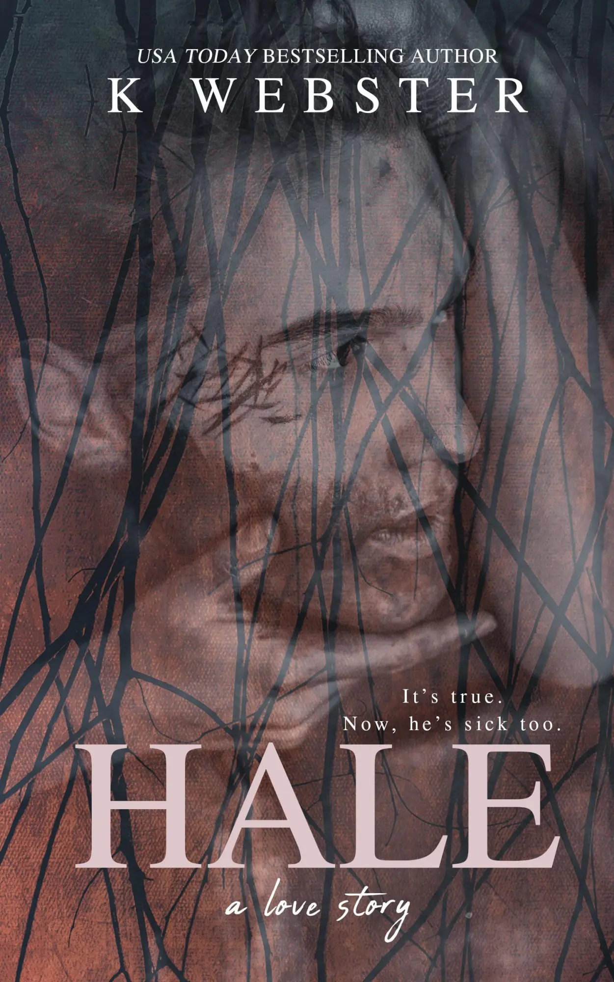 Cover: 9781088222676 | Hale | K. Webster | Taschenbuch | Englisch | 2018 | EAN 9781088222676
