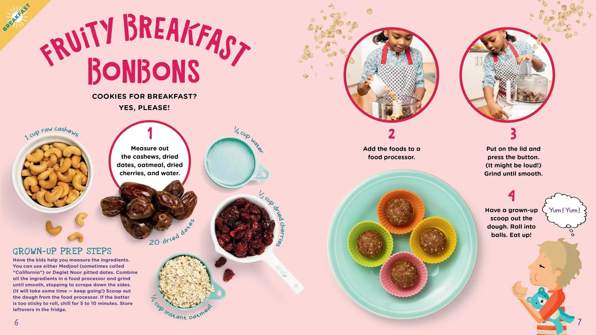 Bild: 9781635862676 | Busy Little Hands: Food Play! | Activities for Preschoolers | Buch