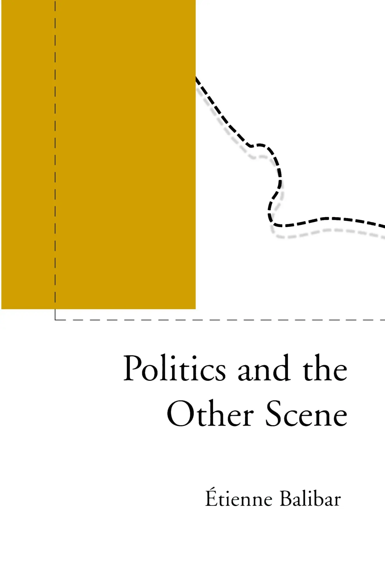 Cover: 9781859842676 | Politics and the Other Scene | Etienne Balibar (u. a.) | Taschenbuch
