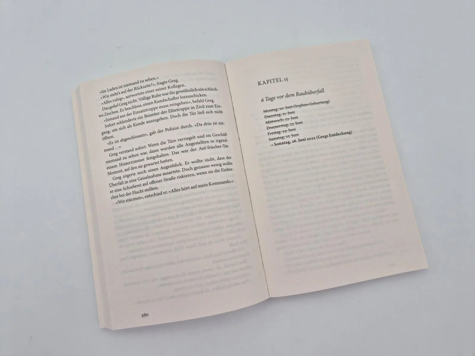 Bild: 9783492322676 | Ein ungezähmtes Tier | Joël Dicker | Taschenbuch | 432 S. | Deutsch
