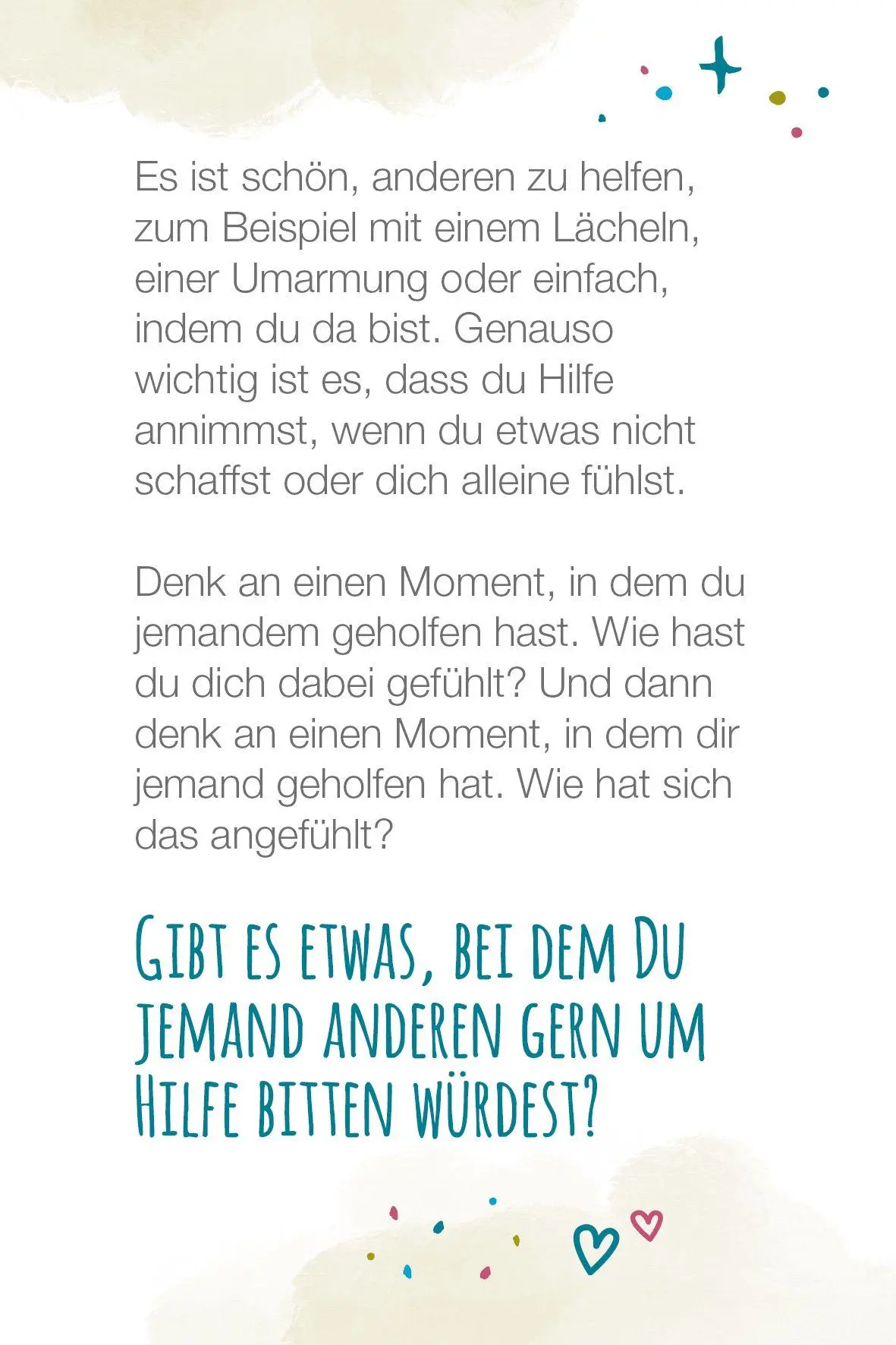 Bild: 9783843492676 | Ich bin ich - und wachse weiter!- 40 neue Affirmationen und...