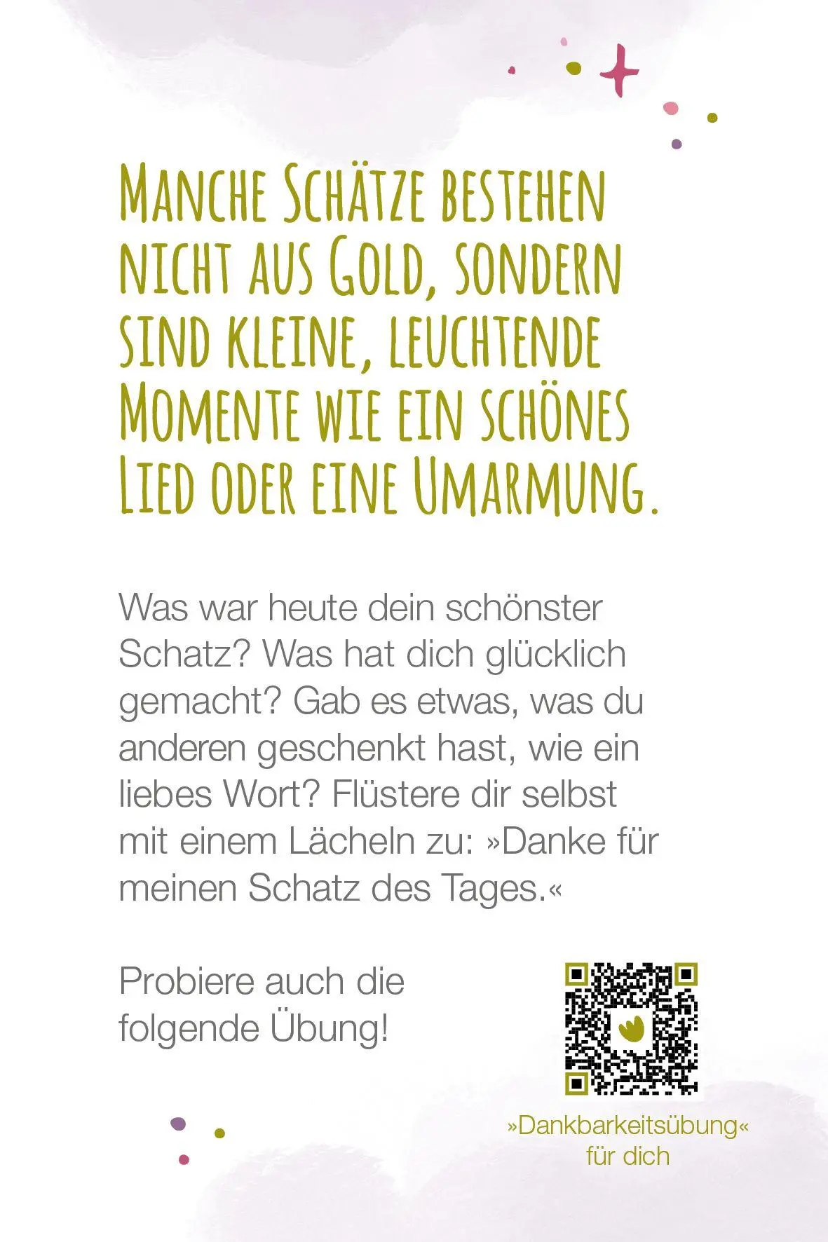 Bild: 9783843492676 | Ich bin ich - und wachse weiter!- 40 neue Affirmationen und...