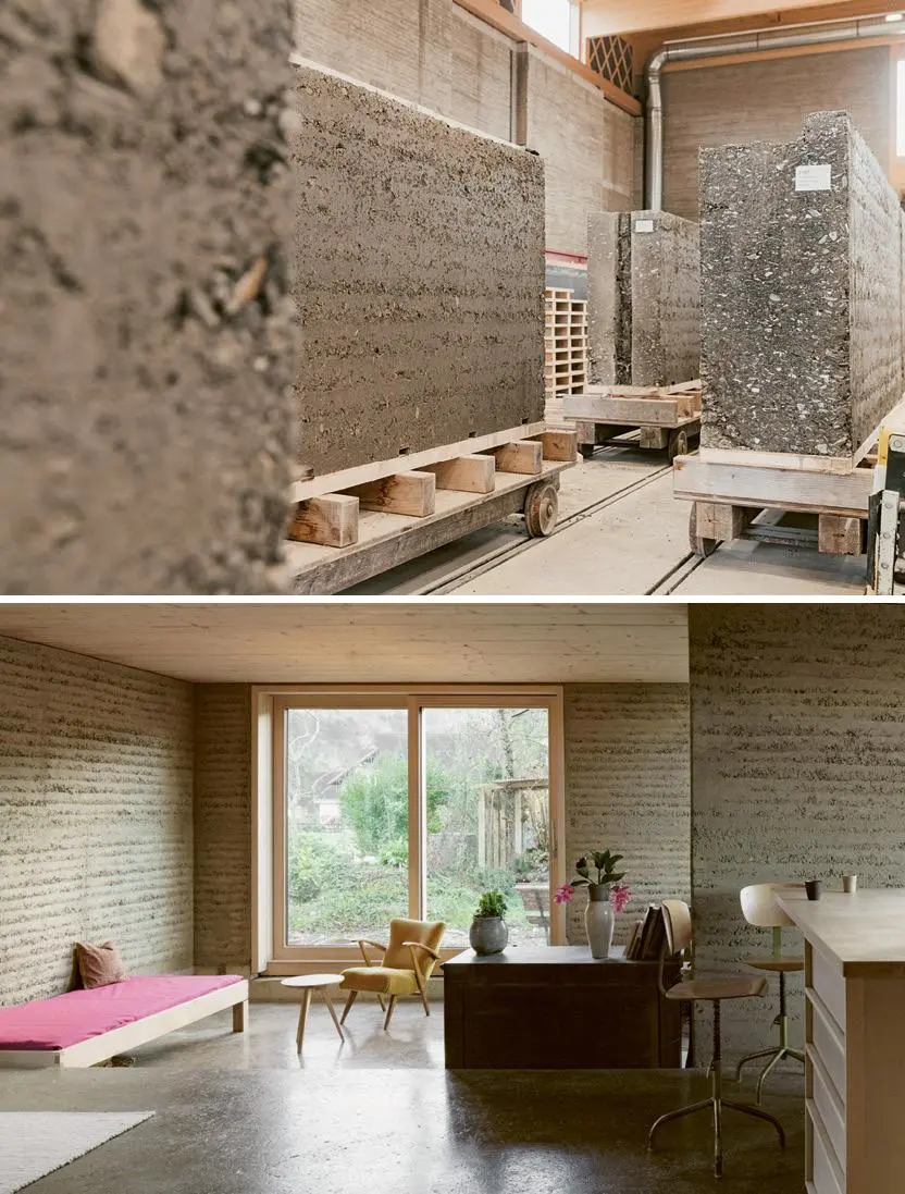 Bild: 9783986122676 | WEtransFORM | Zur Zukunft des Bauens / On the Future of Building