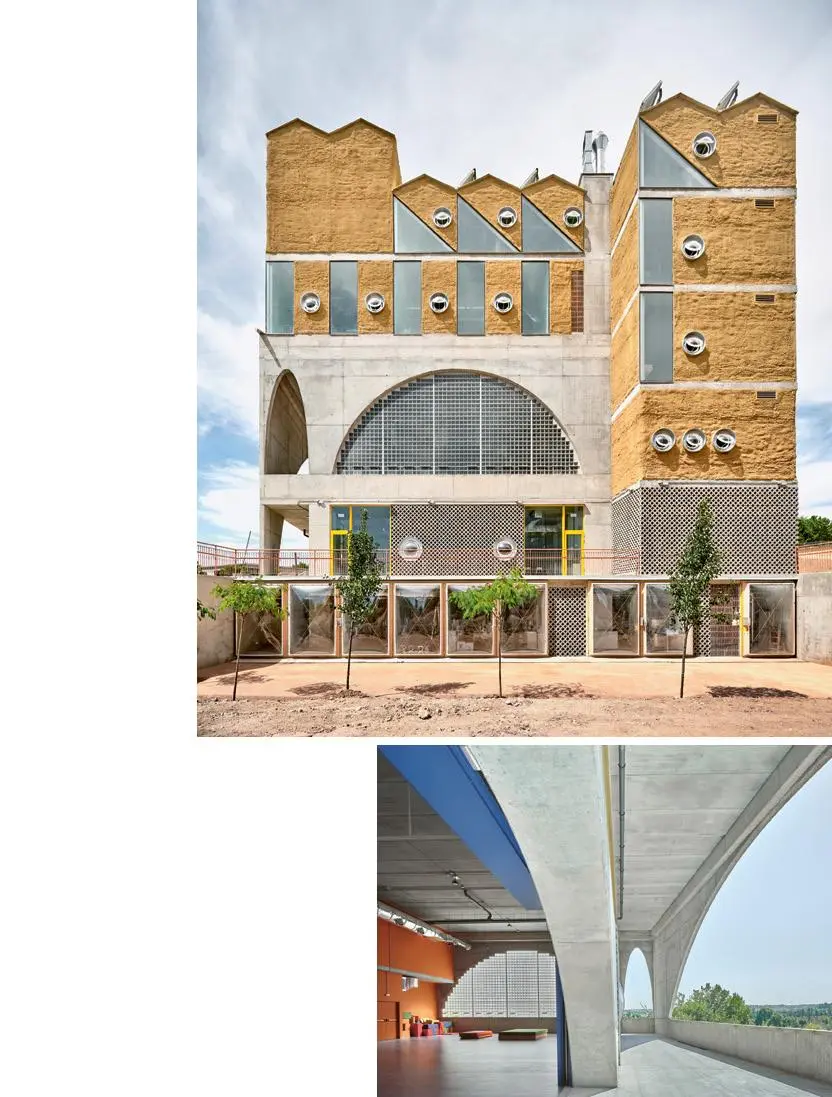 Bild: 9783986122676 | WEtransFORM | Zur Zukunft des Bauens / On the Future of Building