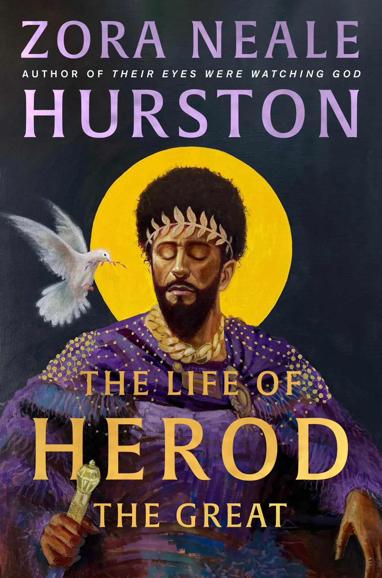 Cover: 9780008732776 | Hurston, Z: LIFE OF HEROD GREAT EXAIIE PB | Zora Neale Hurston | Buch