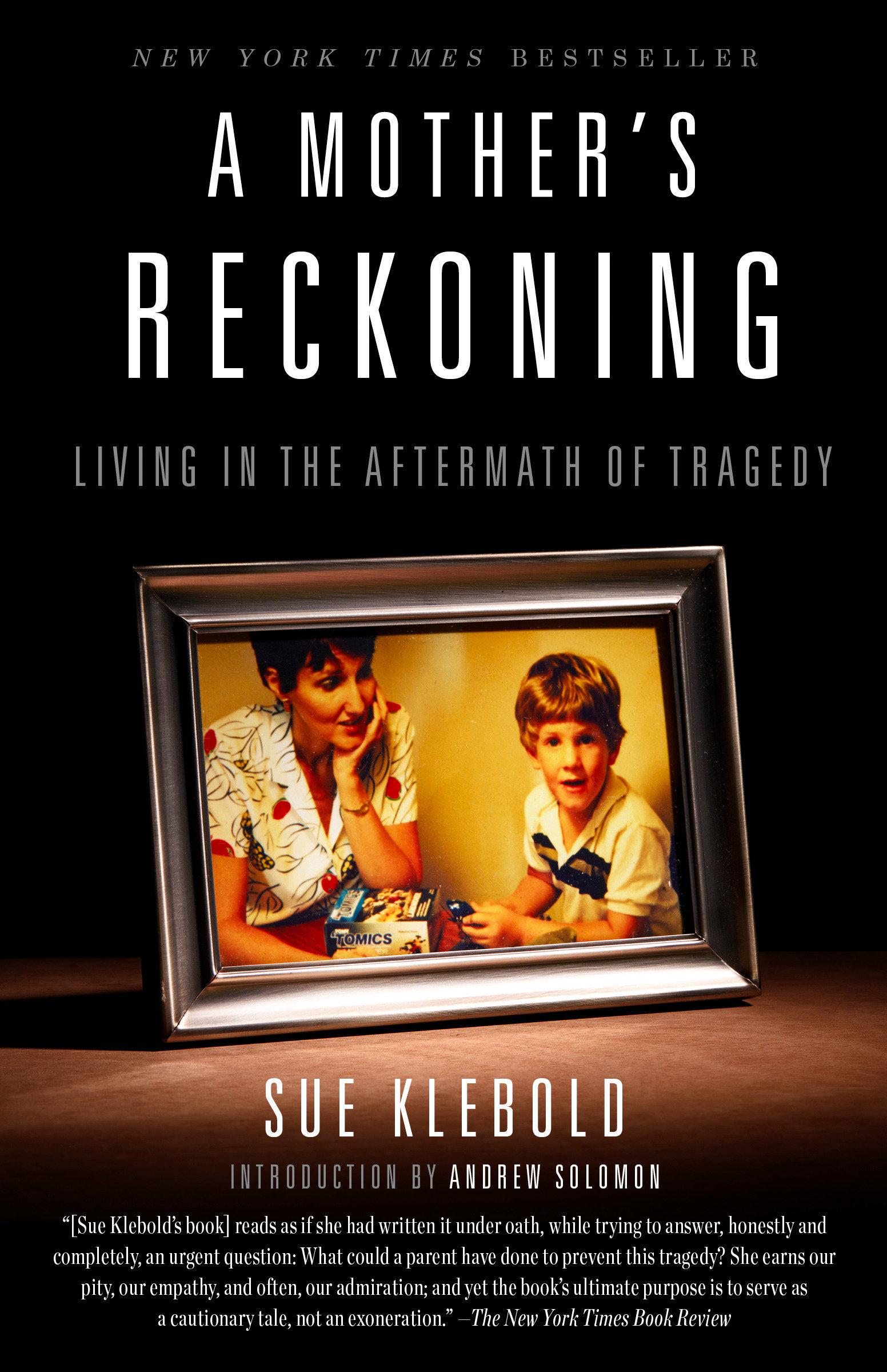 A Mother's Reckoning | Living in the Aftermath of Tragedy | Sue Klebold | Taschenbuch | 336 S. | Englisch | 2017 | Random House LLC US | EAN 9781101902776 - Klebold, Sue