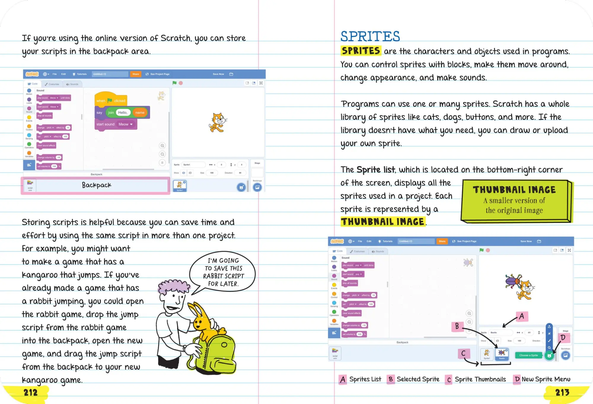 Bild: 9781523502776 | Everything You Need to Ace Computer Science and Coding in One Big...