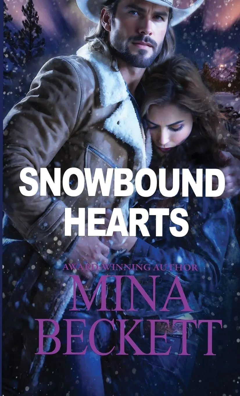 Cover: 9781737512776 | Snowbound Hearts | Mina Beckett | Taschenbuch | Englisch | 2024