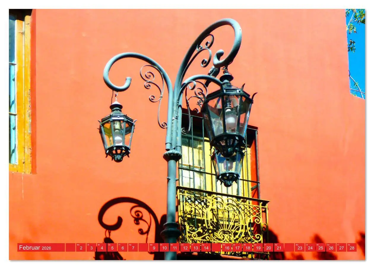Bild: 9783457692776 | Buenos Aires - Moderne und Tradition (Tischkalender 2026 DIN A5...