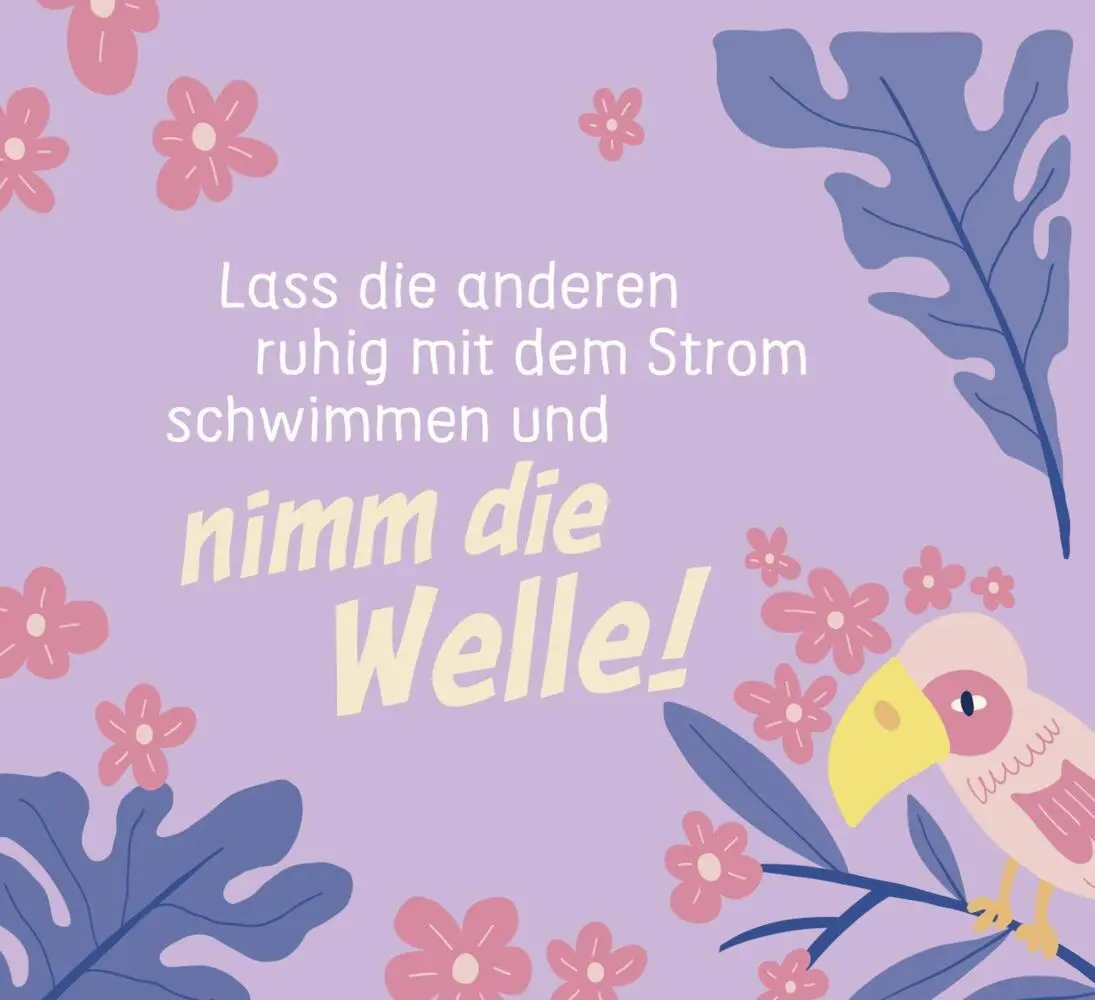 Bild: 9783848502776 | Du bist mutiger als du denkst und stärker als du glaubst | Groh Verlag