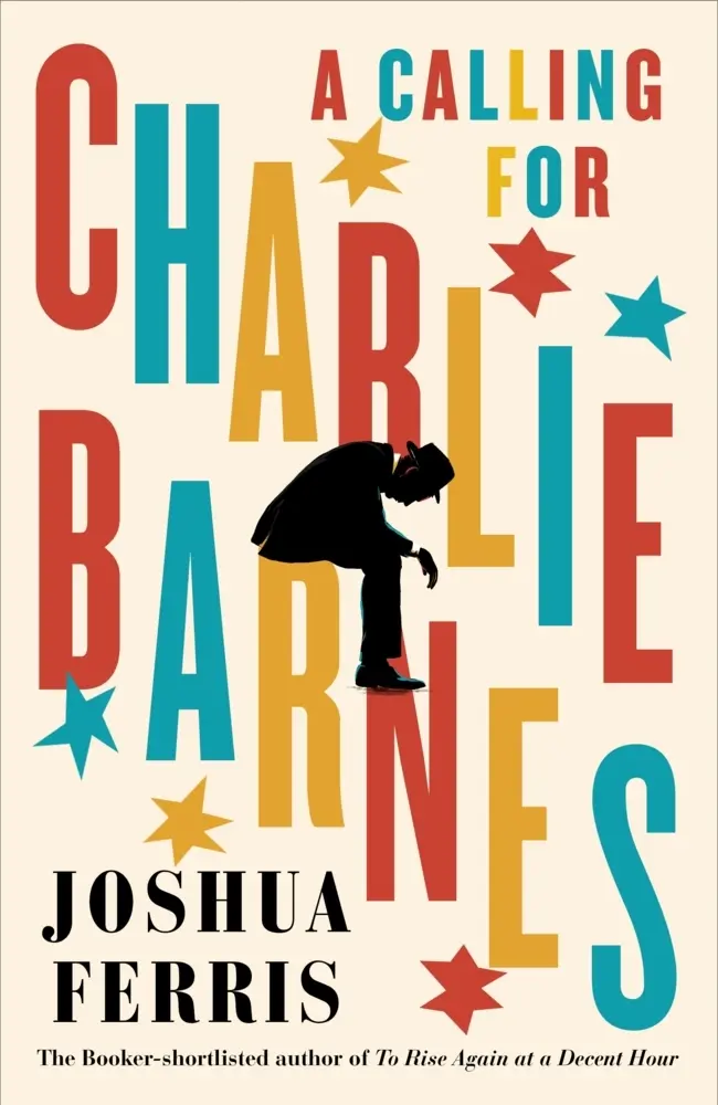 Cover: 9780241202876 | A Calling for Charlie Barnes | Joshua Ferris | Taschenbuch | 352 S.