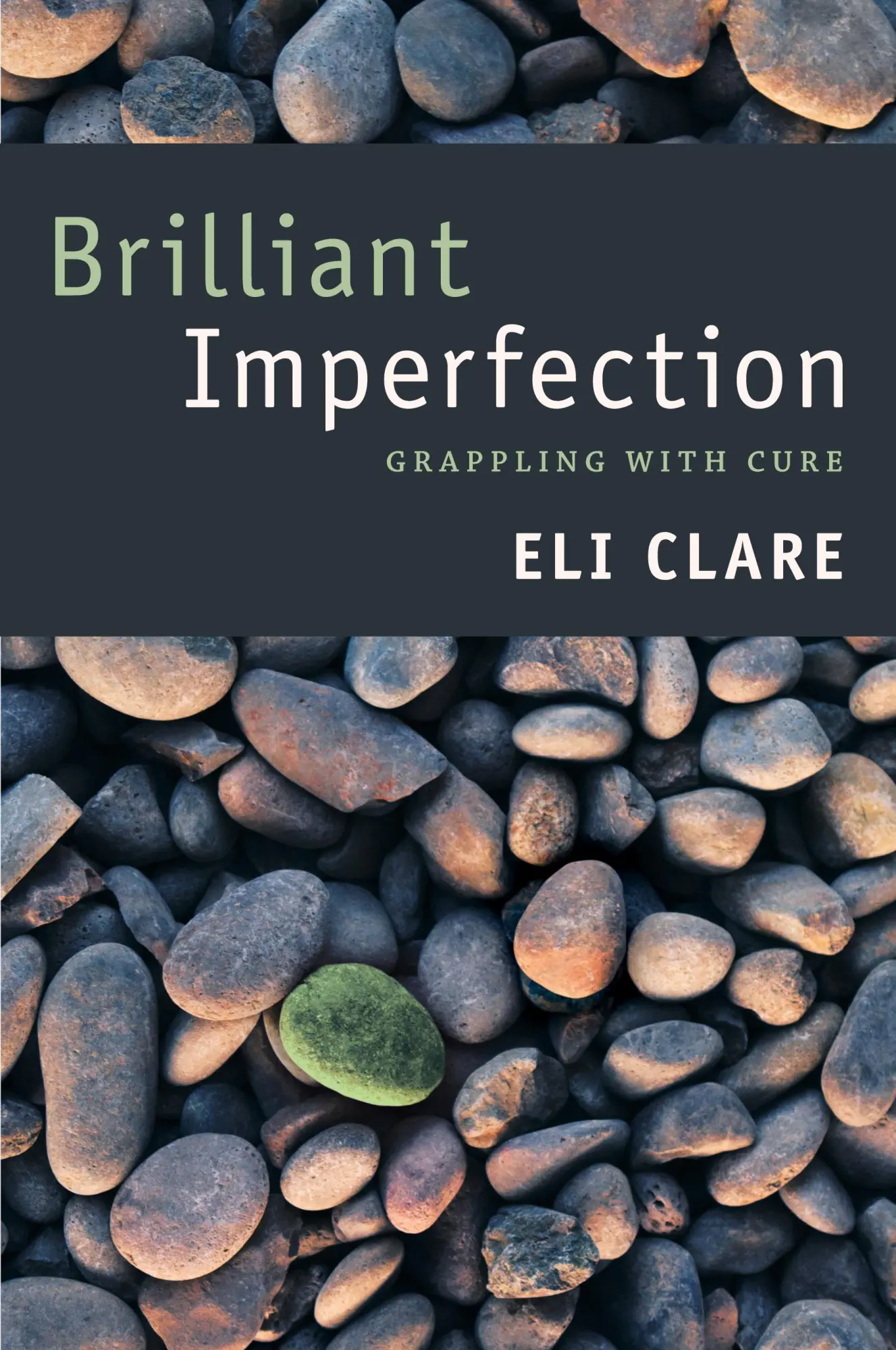 Cover: 9780822362876 | Brilliant Imperfection | Grappling with Cure | Eli Clare | Taschenbuch