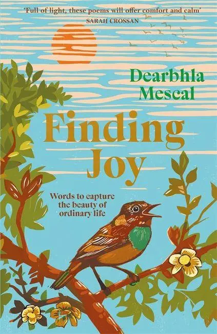Cover: 9781804442876 | Finding Joy | Dearbhla Mescal | Buch | Eriu | Englisch | 2026