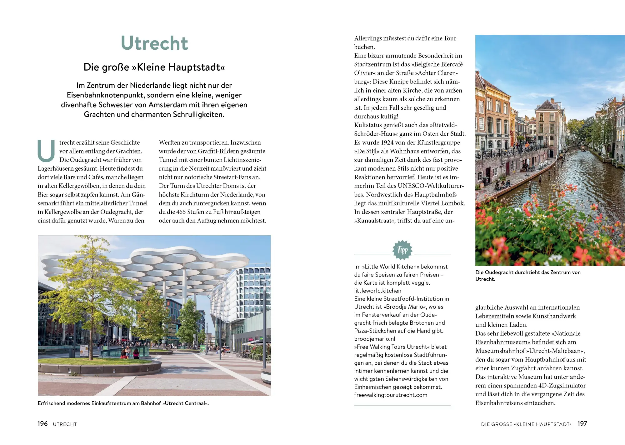 Bild: 9783734332876 | Dein ultimativer Interrail-Guide | Dennis Dienst | Taschenbuch | 2025