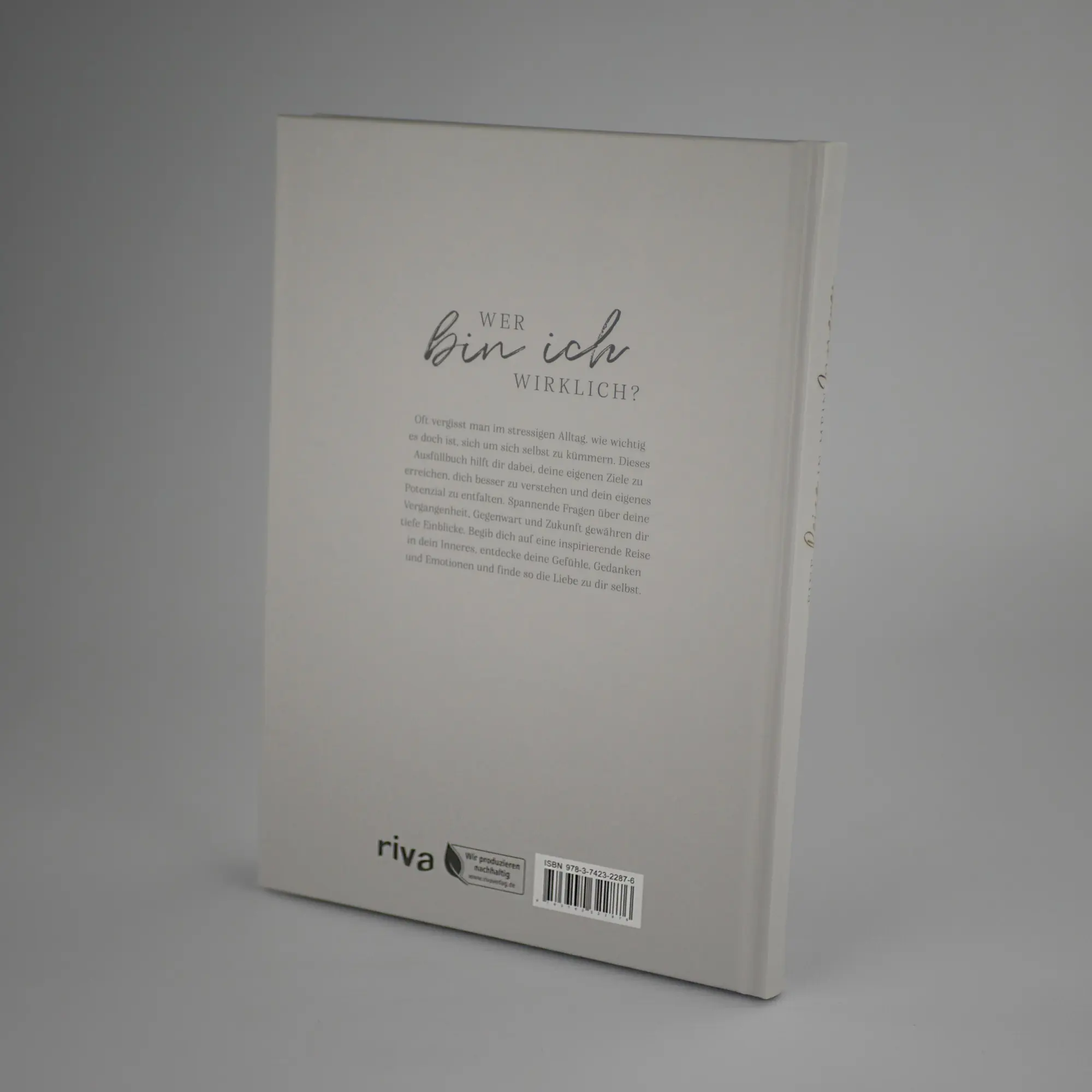 Bild: 9783742322876 | Eine Reise in mein Inneres | David Tripolina | Buch | 128 S. | Deutsch