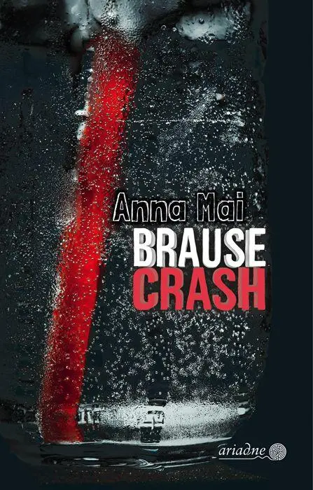 Brausecrash - Neuware