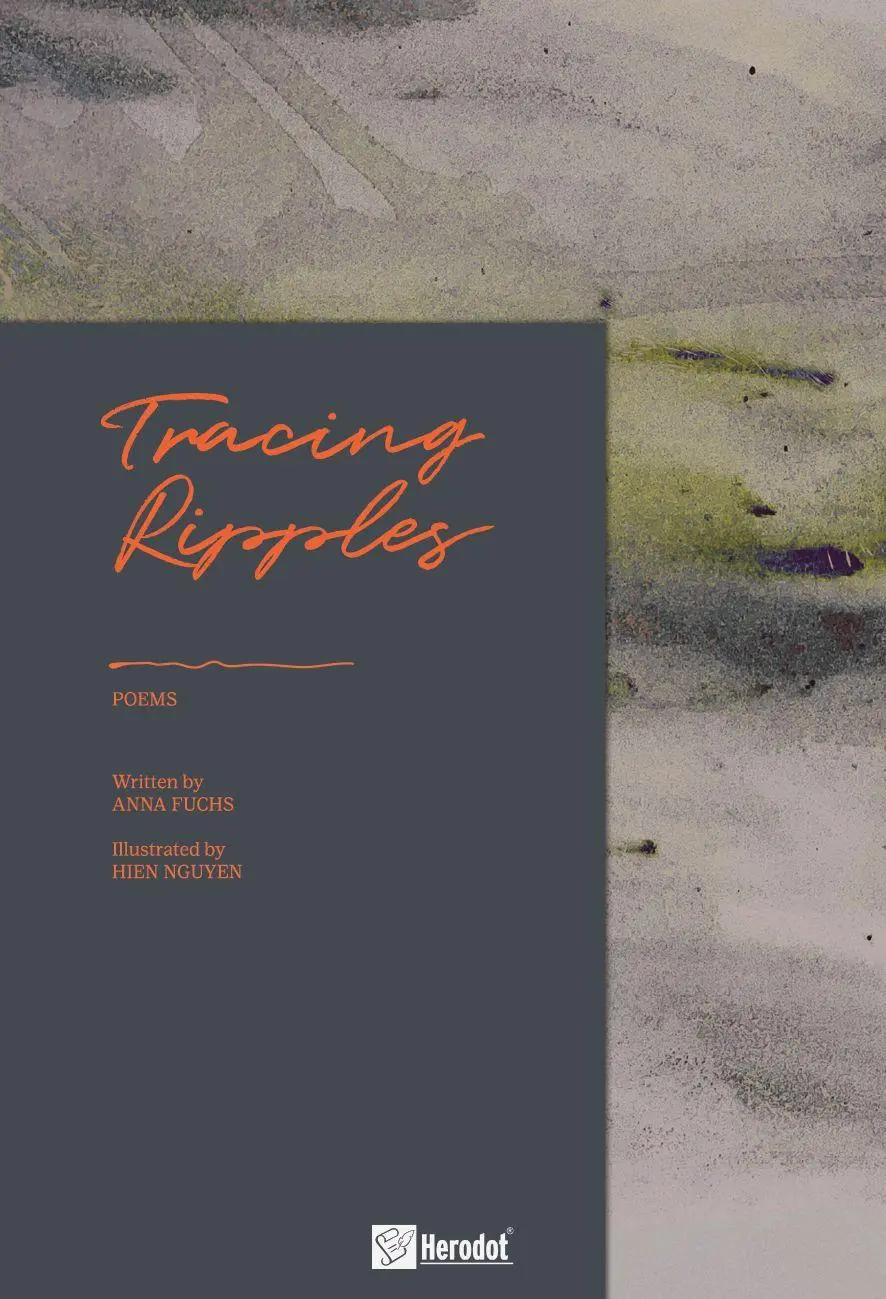 Cover: 9783986412876 | Tracing Ripples | Anna Fuchs | Buch | 124 S. | Deutsch | 2026