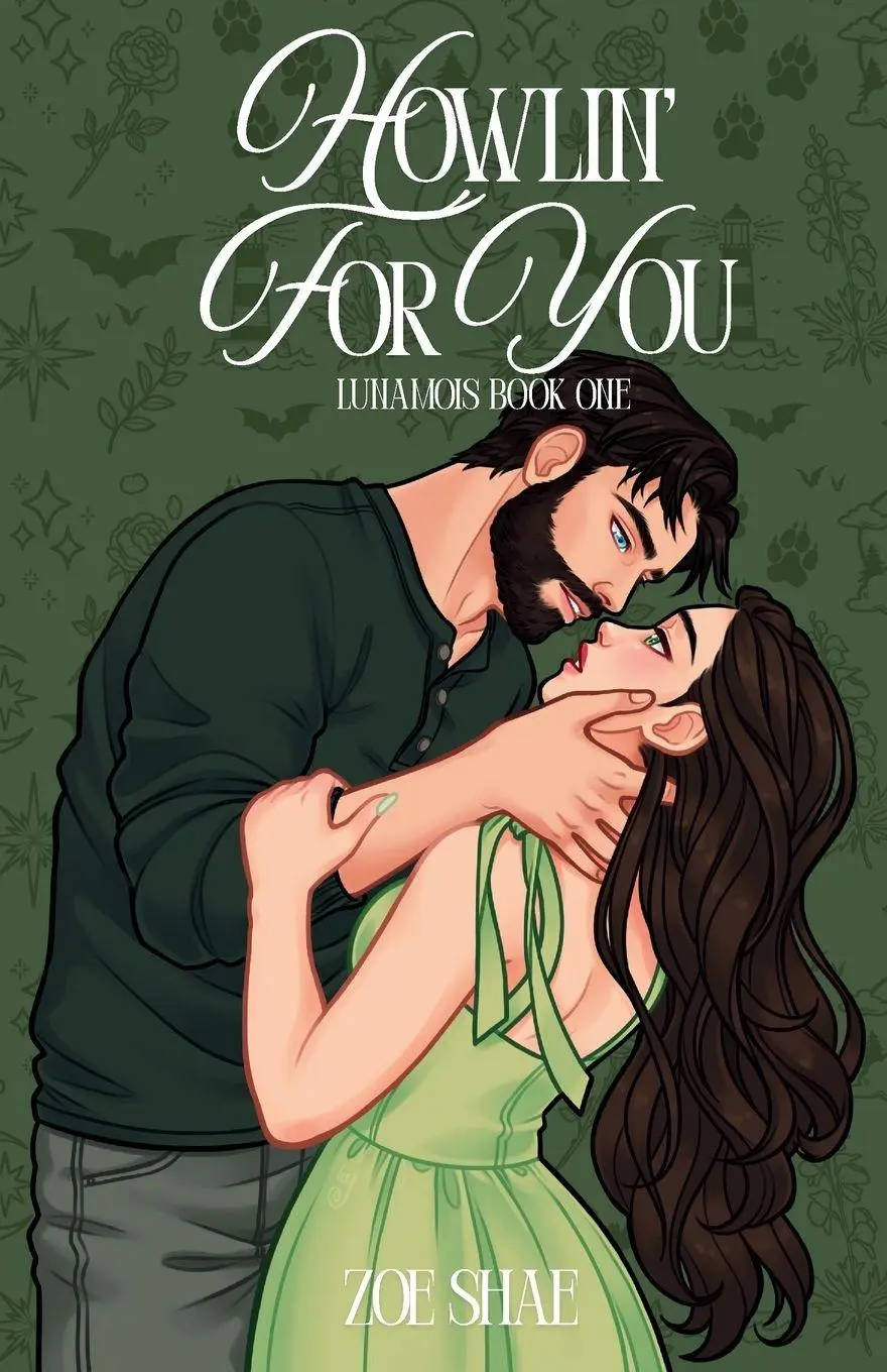 Cover: 9798987132876 | Howlin' For You | Zoe Shae | Taschenbuch | Shae Publishing | Englisch