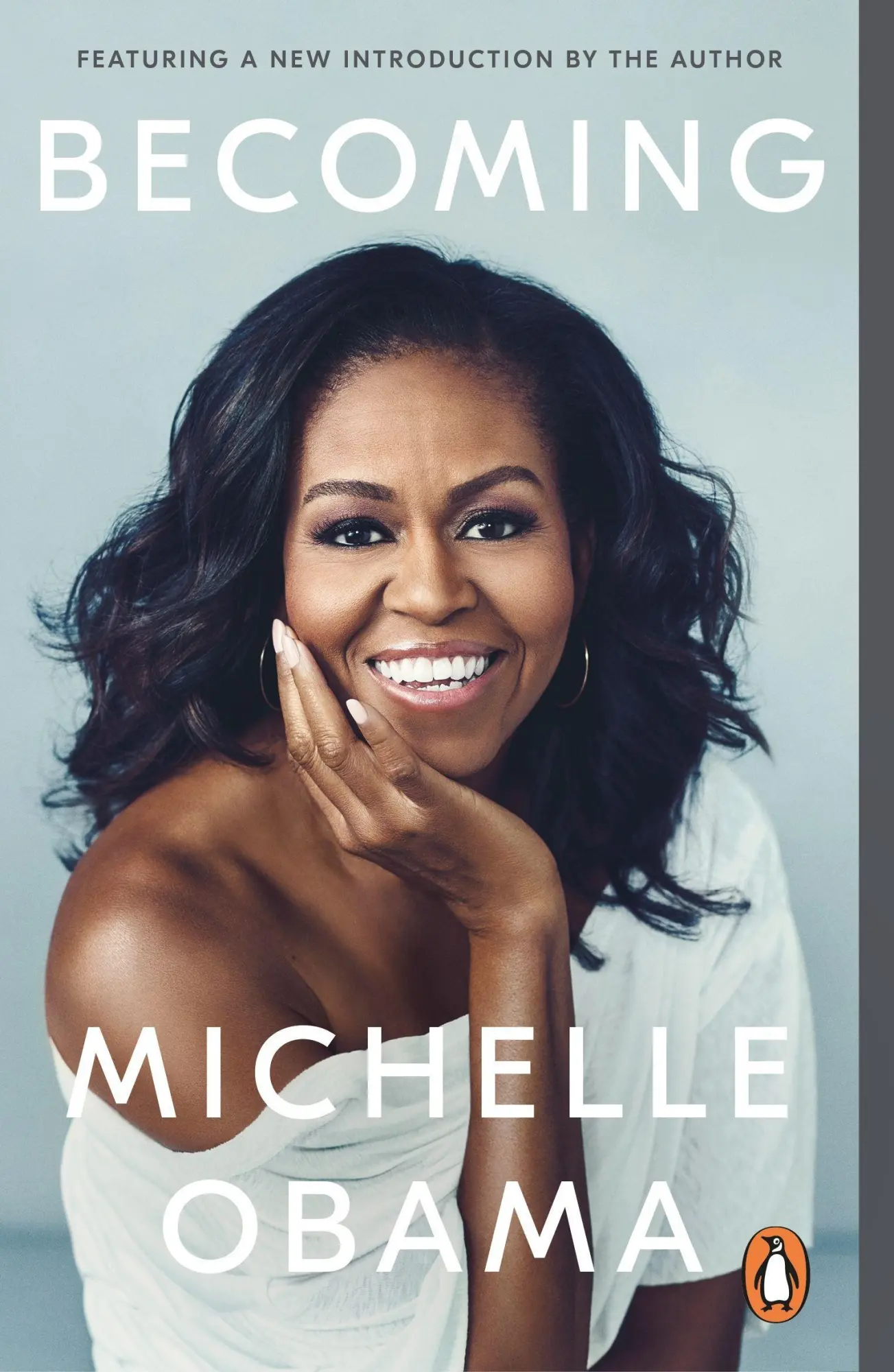 Cover: 9780241982976 | Becoming | Michelle Obama | Taschenbuch | B-format paperback | XXII Cover: 9780241982976 | Becoming | Michelle Obama | Taschenbuch | B-format paperback | XXII