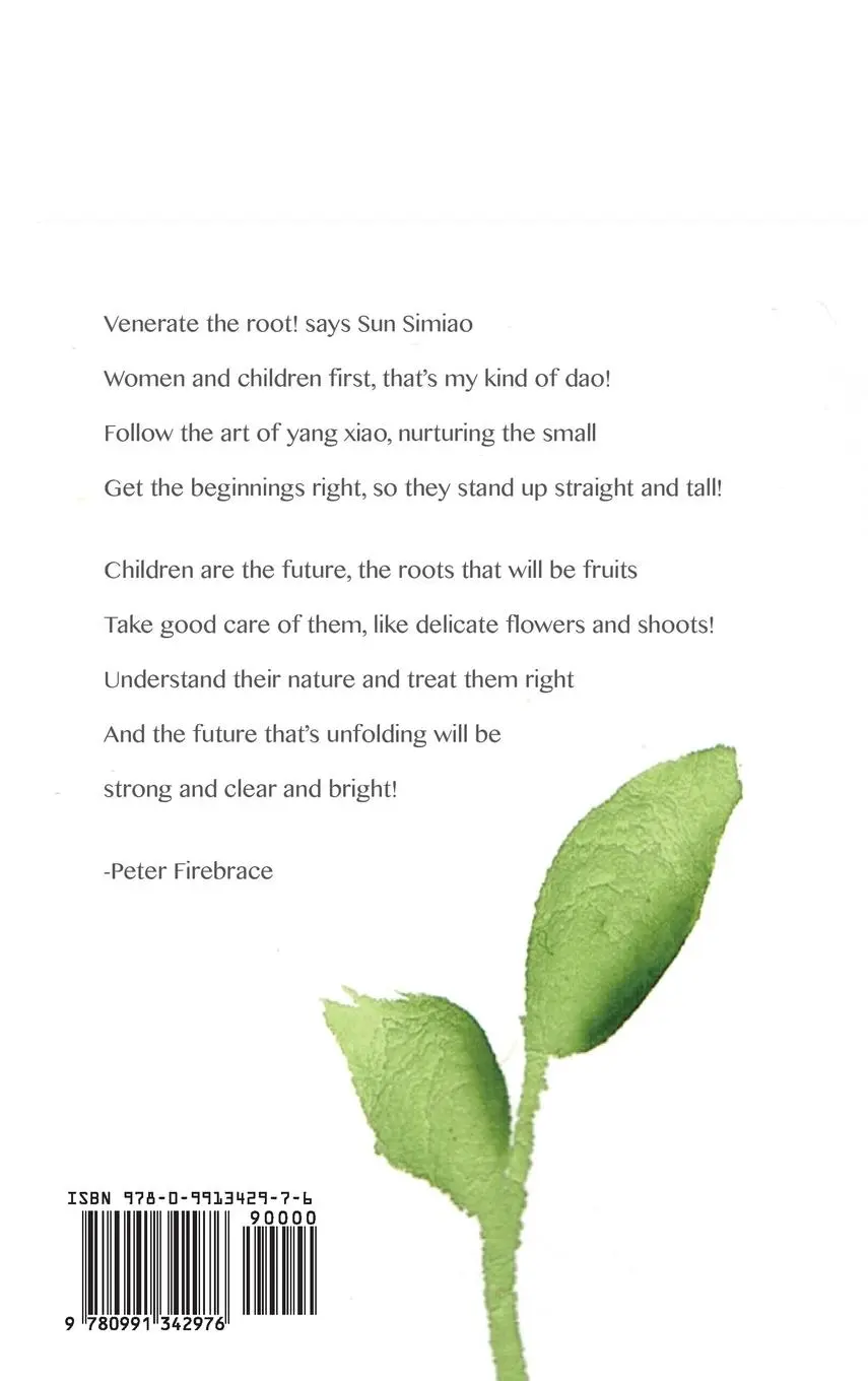 Rückseite: 9780991342976 | Venerating The Root | Part 1 | Buch | Englisch | 2017