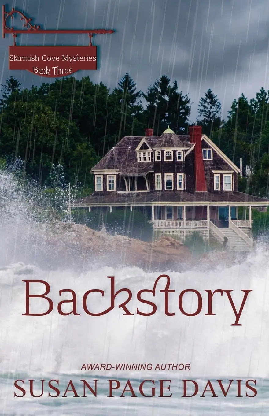 Cover: 9781649172976 | Backstory | Susan Page Davis | Taschenbuch | Englisch | 2023