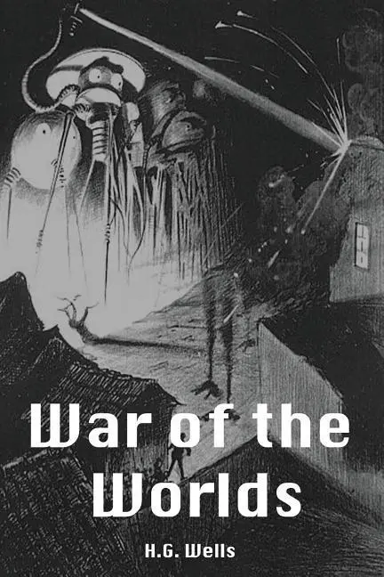 Cover: 9781912032976 | Wells, H: War of the Worlds | H. G. Wells | Taschenbuch | Englisch