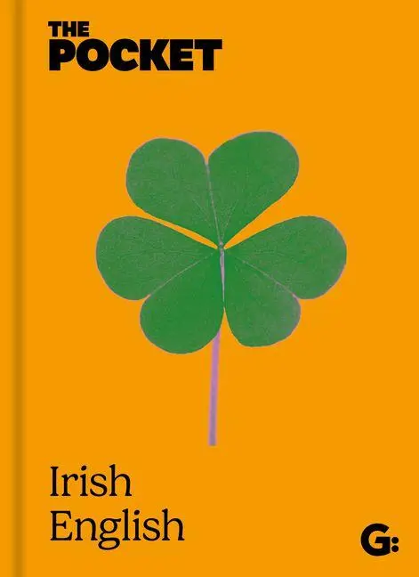 Cover: 9781917082976 | The Pocket Irish-English | Gemini | Buch | 128 S. | Englisch | 2024