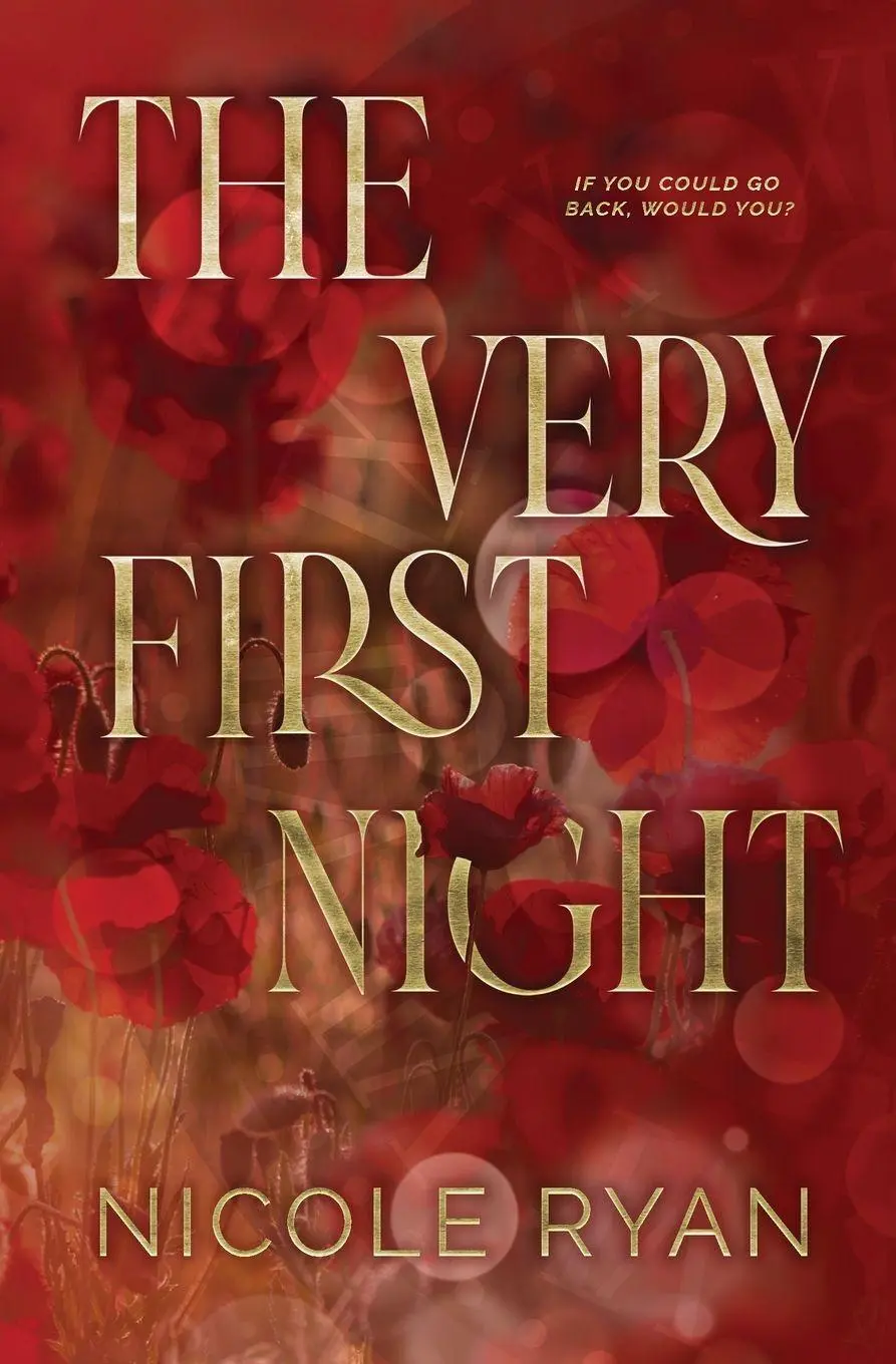 Cover: 9781965432976 | The Very First Night | Nicole Ryan | Taschenbuch | Englisch | 2025